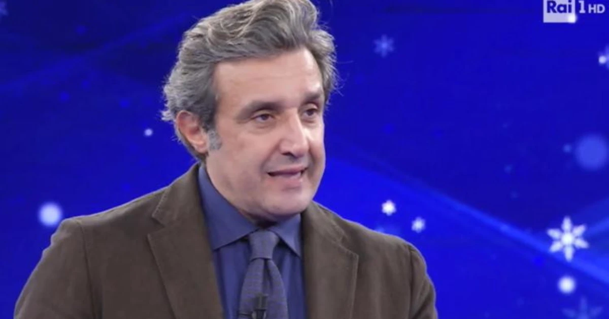 L'Eredità, Insinna rompe il silenzio: "Il successo va e viene ma..."