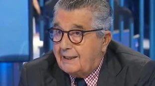 Otto e Mezzo, il desiderio per pochi di Carlo De Benedetti: "Anche io e mia moglie vorremmo mangiare tagliolini al tartufo"