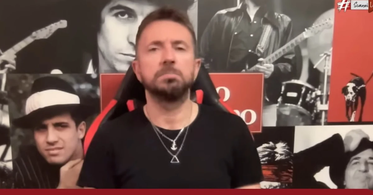 Morgan denuncia Scanzi e Lucarelli: &quot;Richiesta di risarcimento di 740mila euro&quot;