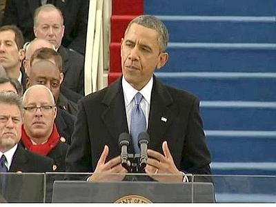 Il piano segreto di Barack Obama per imporre la sua agenda sul clima