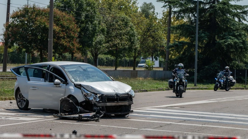 V Milanu mladoletniki povzročili smrt 71-letnice; prepoved izstopa iz države za tri mladoletnike