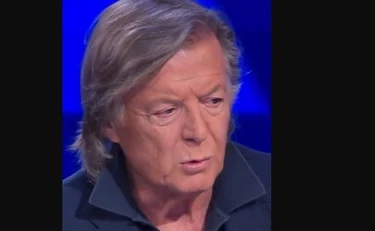 Juventus e Mazzola, Adriano Panatta furioso in diretta: "Perché mi sono vergognato"