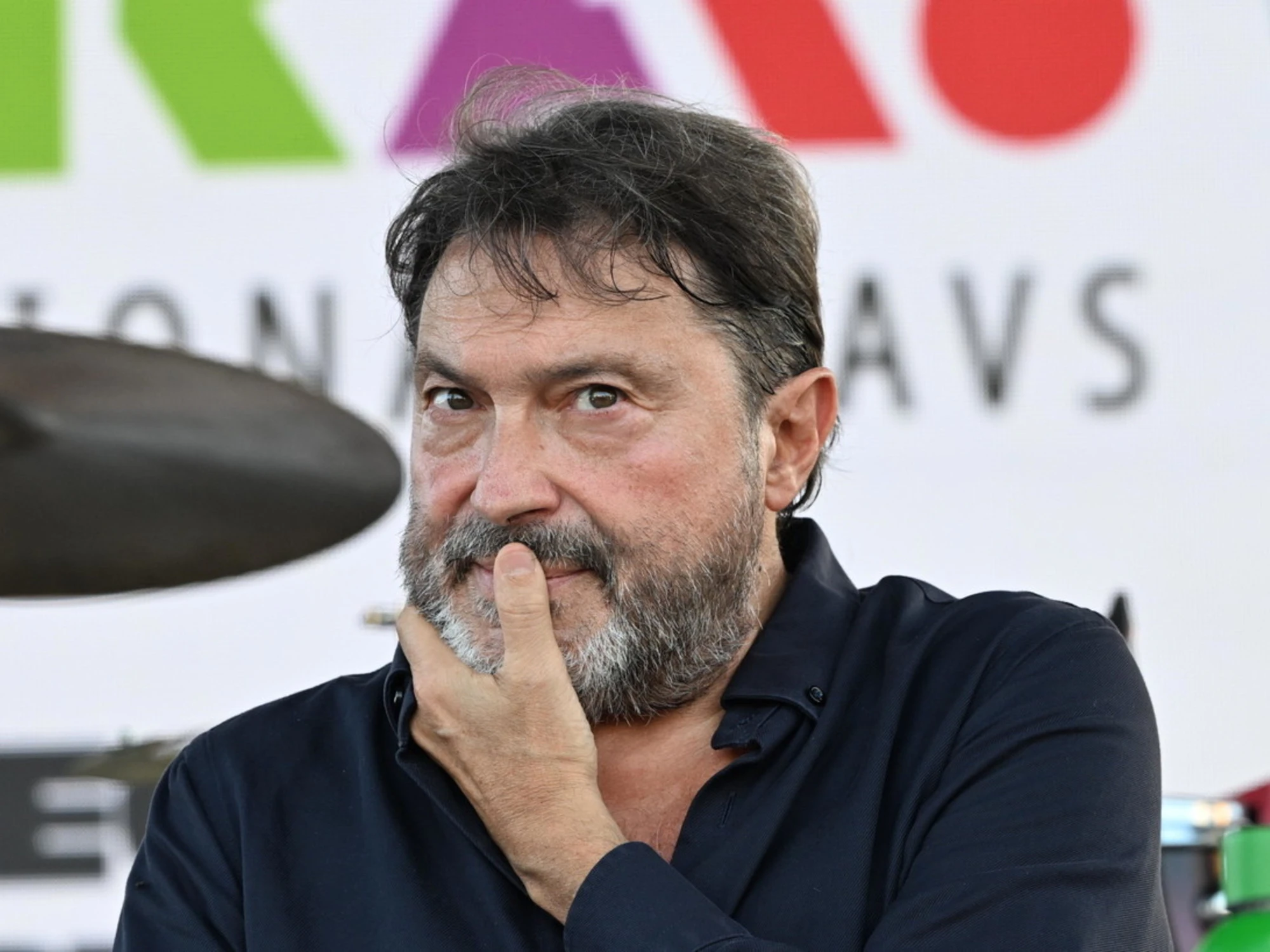 Sigfrido Ranucci sbrocca: "Tutte str***". Poi la promessa: "Se non torno a Report..."