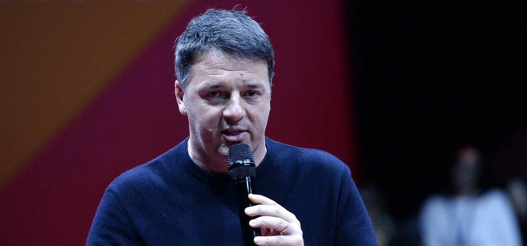 Paolo Becchi sulla prescrizione: "Matteo Renzi è come il cane di Berlusconi, mollerà. Ma il governo non cade"