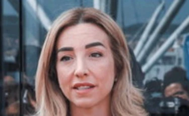 Silvia Salis usata come un talismano: l'ultima "trovata" del Pd