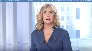 Myrta Merlino inchioda Elly Schlein: "Problema da 3° elementare, ma non capisce..."