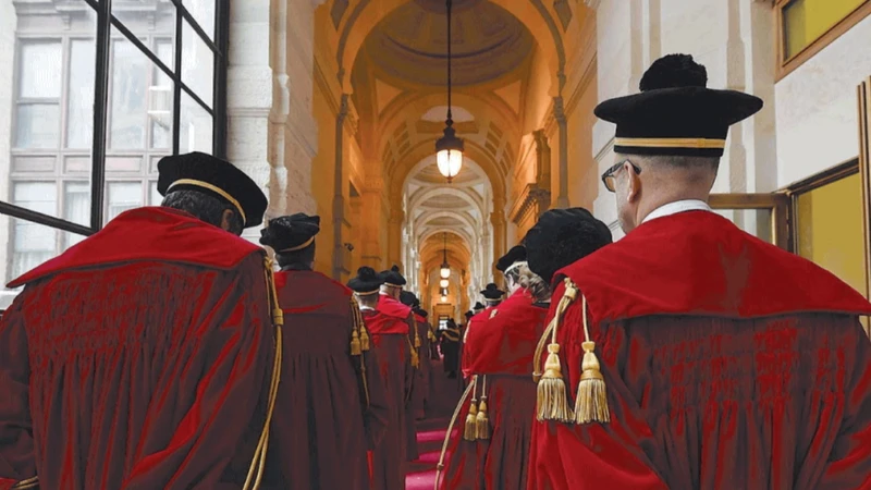 Csm, al via i test psicoattitudinali per i magistrati: vittoria del governo