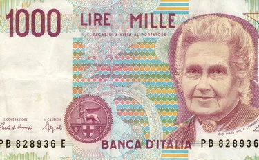 Lecco, mille lire scordate per 60 anni sul libretto? Diventa ricco: quanto valgono oggi