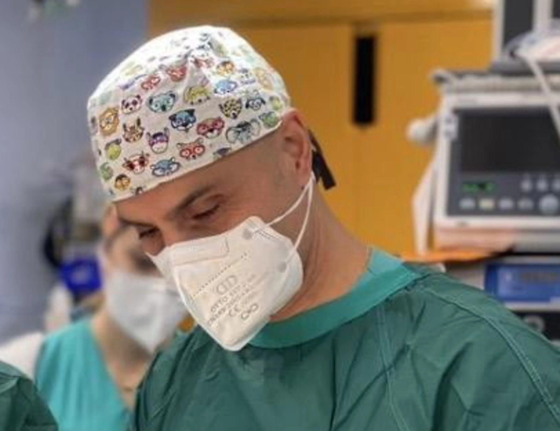 Tumore al seno, Longo (Tor Vergata): “Con la ricostruzione autologa il 99% di successo e dimissioni in 24 ore”