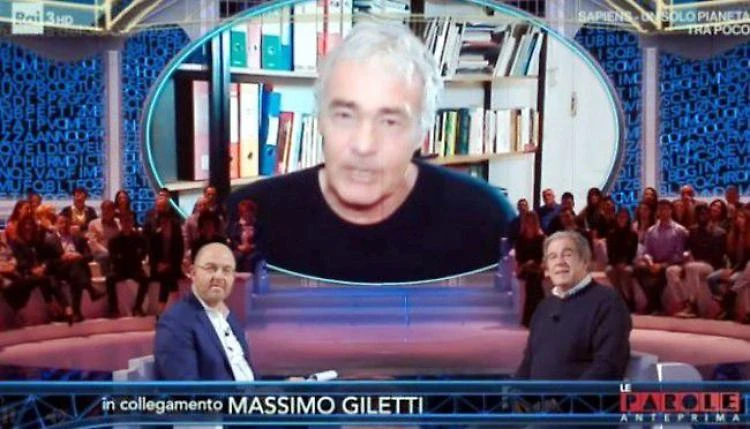 Massimo Giletti, la pugnalata di Massimo Gramellini: "Cacciato dalla Rai? Rispettate le procedure"