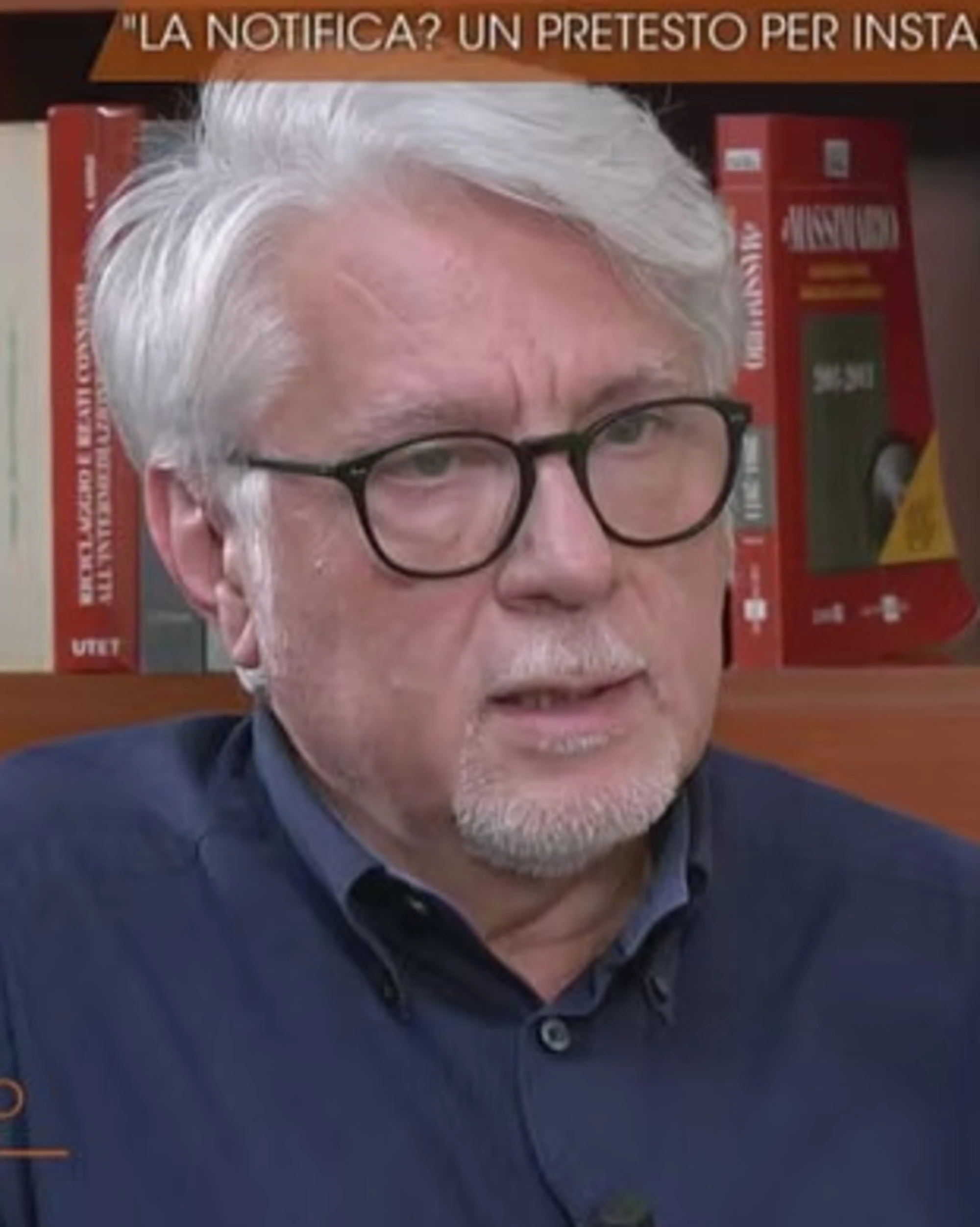 Garlasco, l'ex maresciallo Spoto: "Ecco la verità sul pm Venditti"