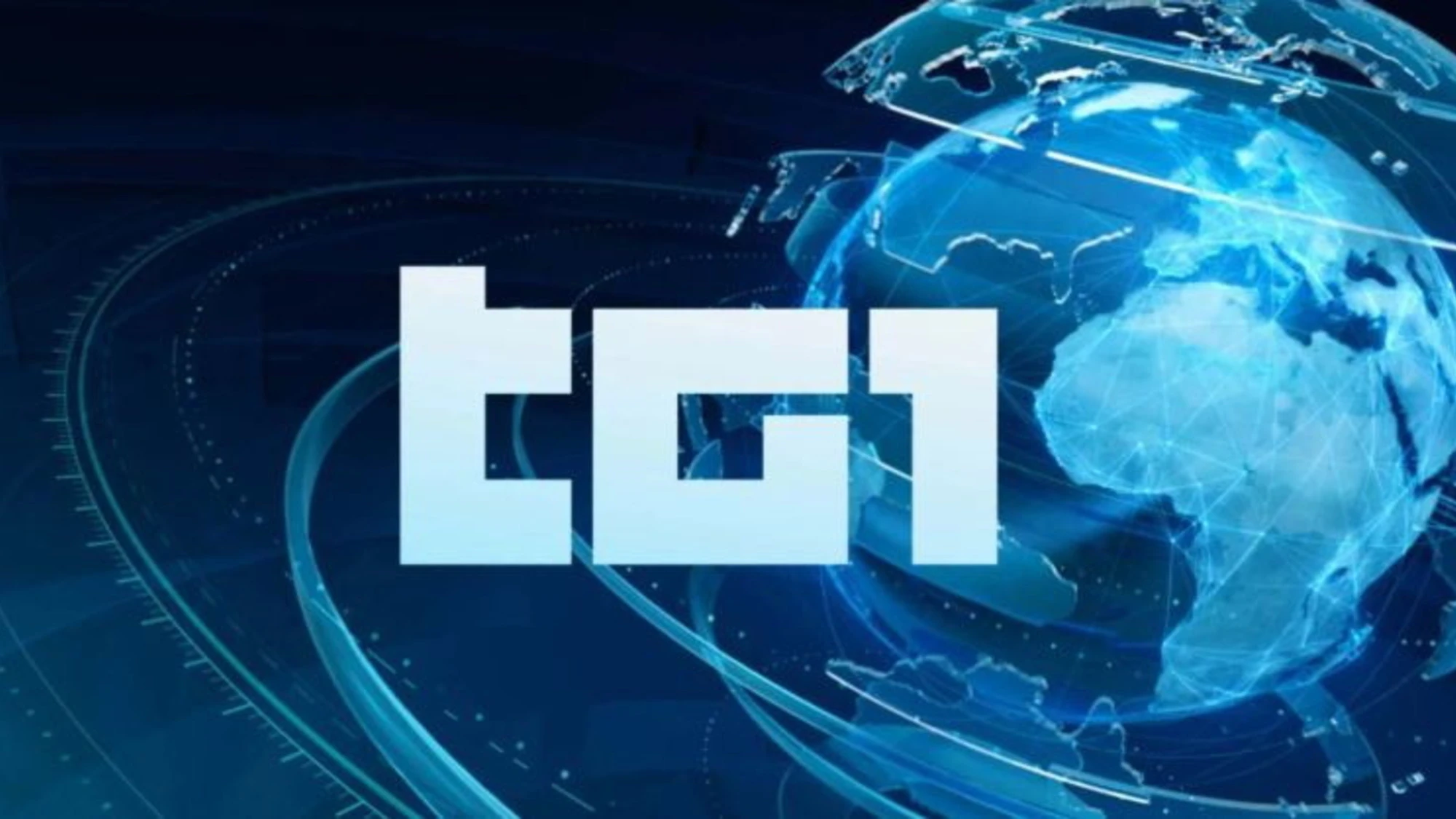 Tg1 sempre più leader nell'informazione: 2025 da record