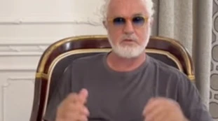 Flavio Briatore, "vogliono far perdere la Juve?": la frase che scatena la tempesta