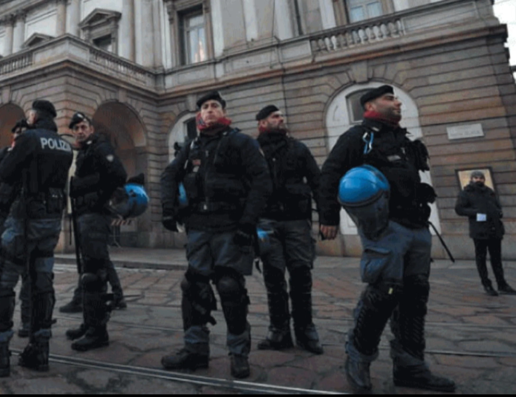 Stretta anti-maranza: a Milano già 800 arresti, 7 su 10 sono nordafricani