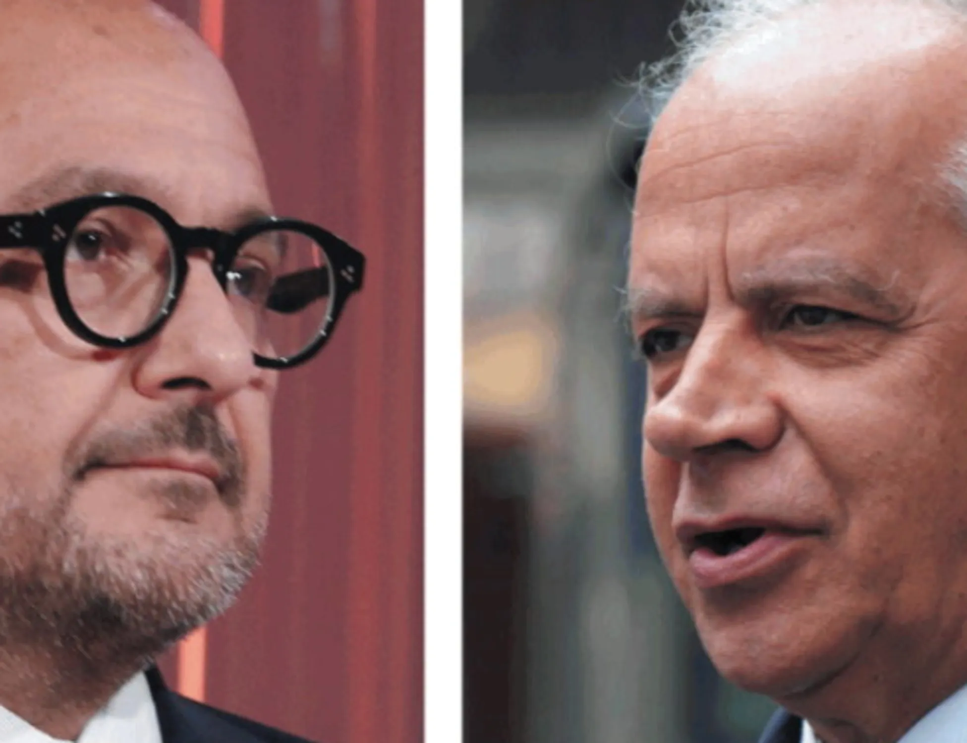 Leggi l'articolo: Sinistra in cerca di amanti per affondare il governo: il gossip dei compagni disperati