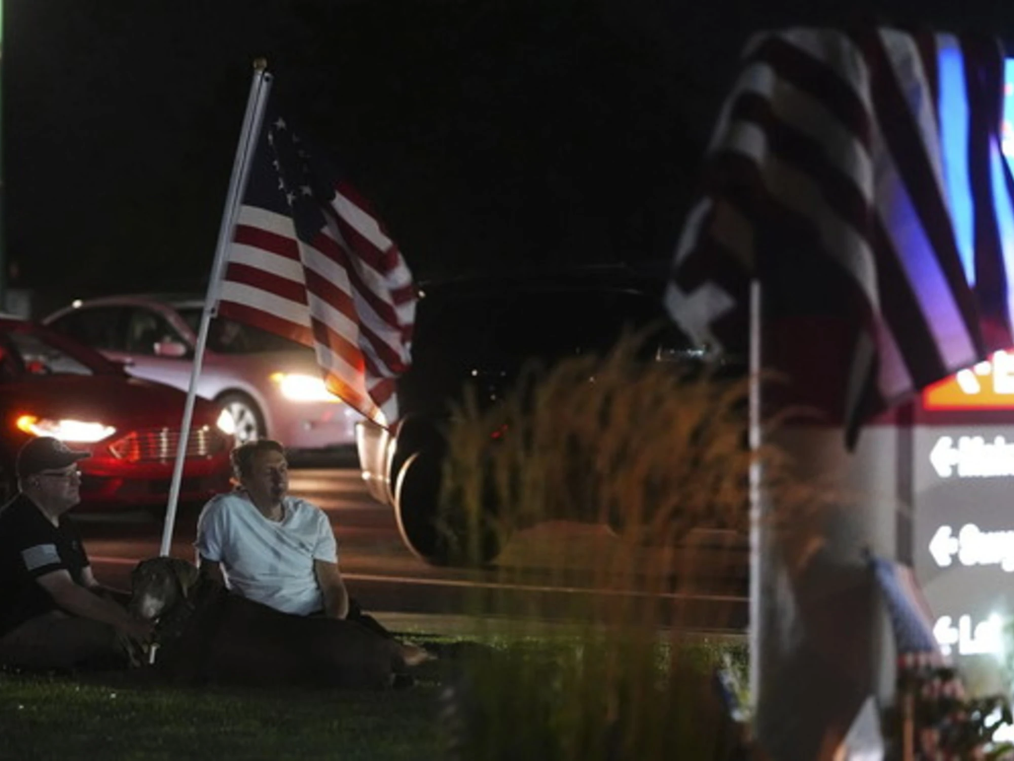 Omicidio Charlie Kirk: negli Usa la democrazia è a rischio?