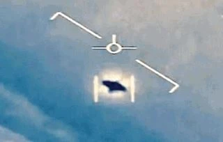 Gli Ufo esistono davvero. La Marina americana lo conferma per la prima volta: "Avvistamenti reali"