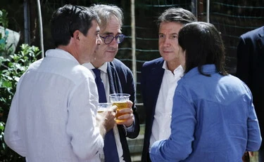 Patrimoniale, rissa a sinistra tra Pd, M5s e Avs