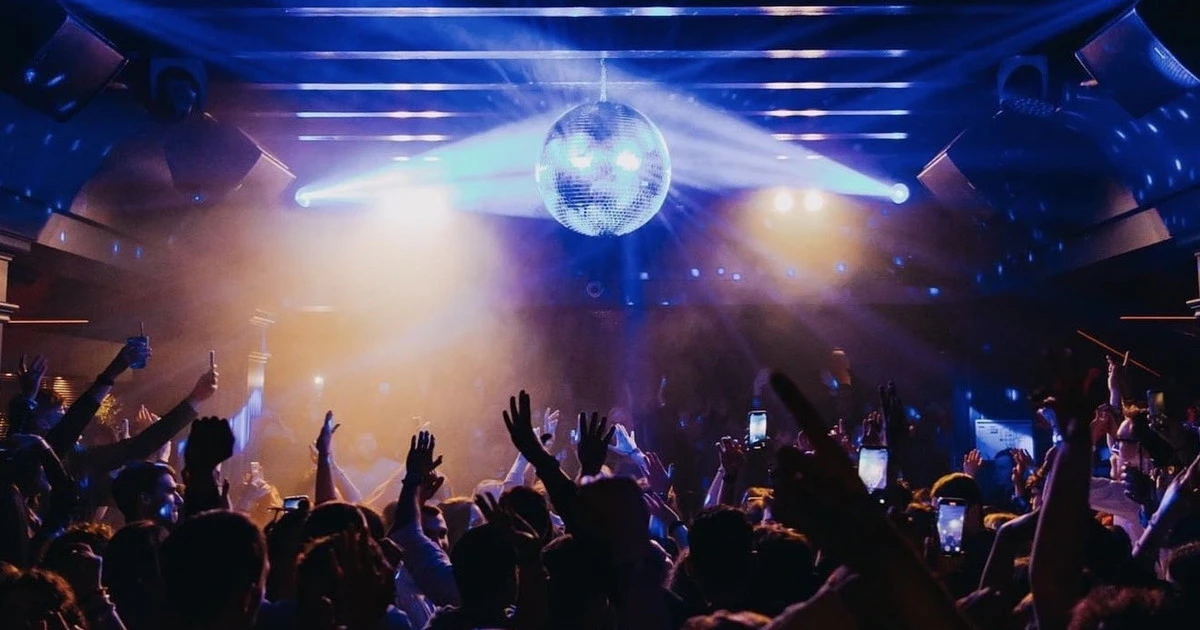 Primavera di divertimento: Circo Nero Italia, River, Etoile tornano a far ballare