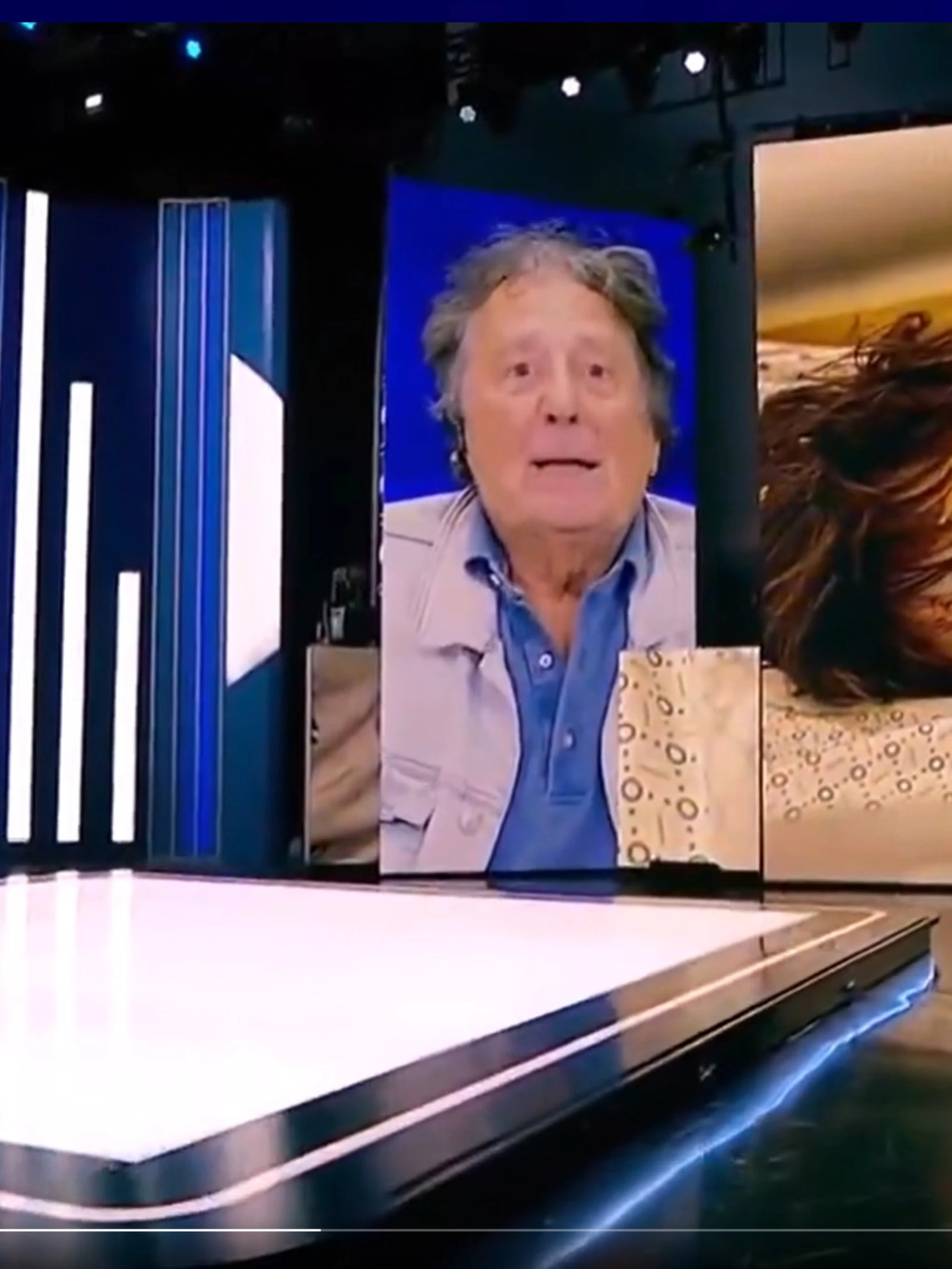 È sempre Cartabianca, Iacchetti attacca e viene criticato: "Ho un senso di schifo"