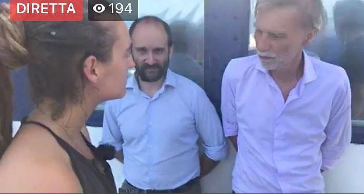 Sea Watch, Matteo Orfini: "Avrei fatto lo stesso di Carola Rackete". Il Pd si auto-sperona