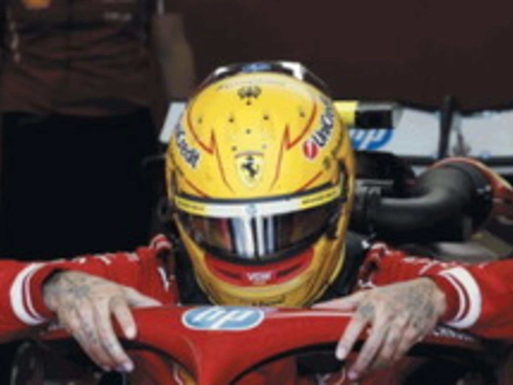 Lewis Hamilton, un disastro da 40 milioni? In Ferrari...