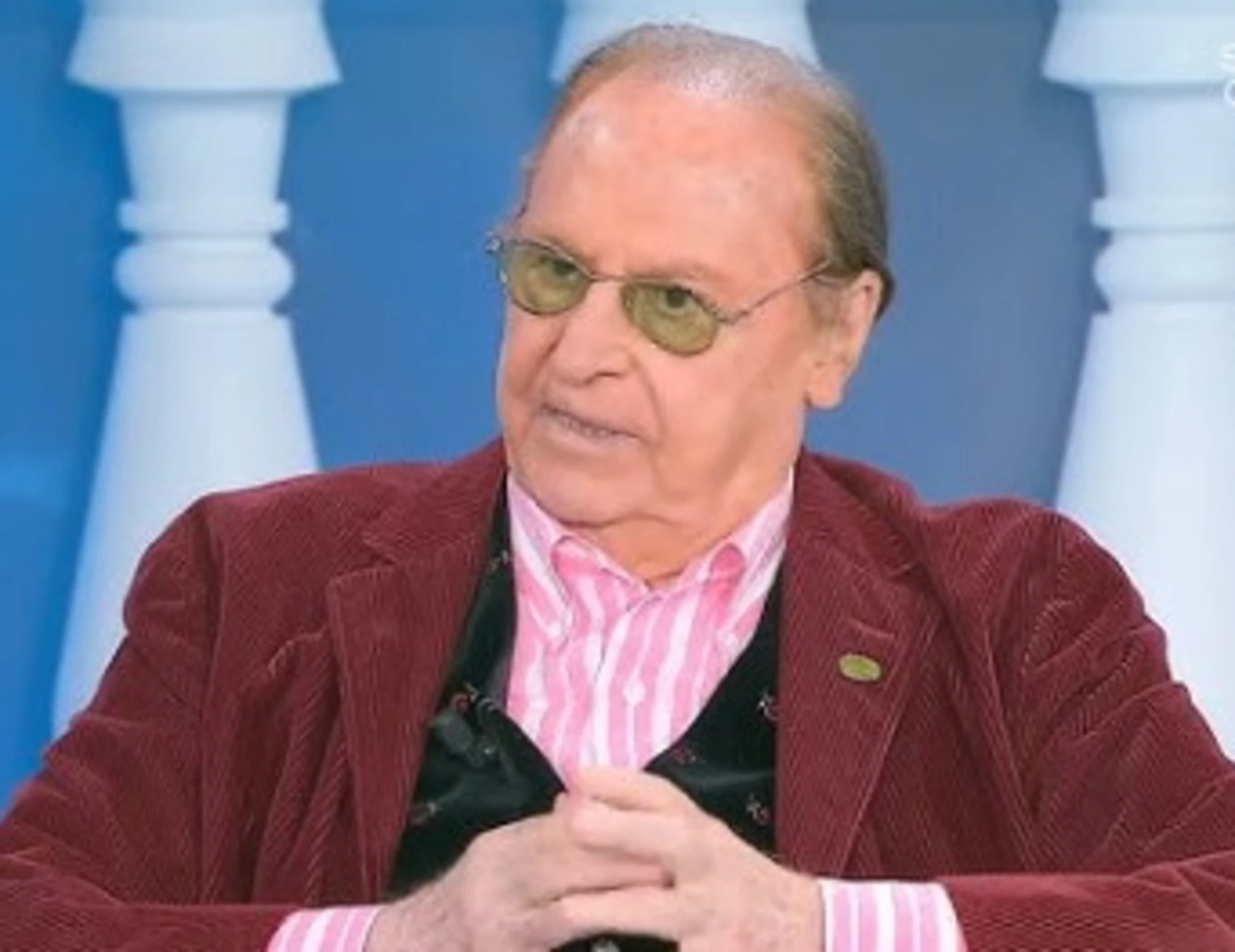Renzo Arbore, la bomba: "Perché la Rai mi ha tolto il programma"