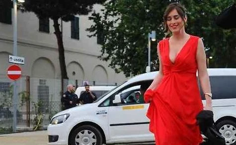 Selvaggia al vetriolo contro la Boschi