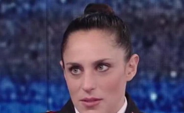 Federica Brignone, intervista saltata a Belve: una bomba, c'entra Sofia Goggia