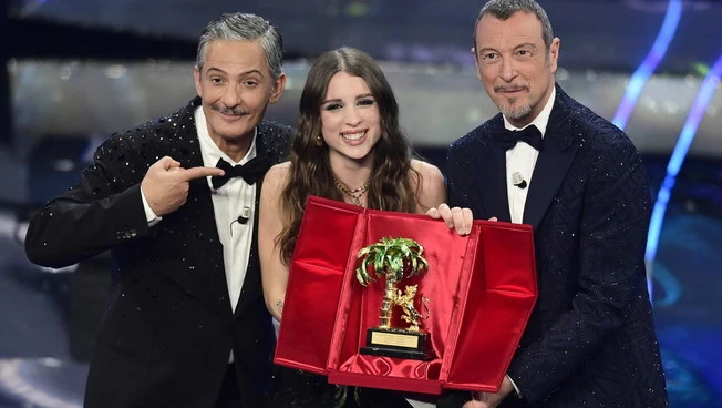 Sanremo via dalla Rai: voi lo guardereste?