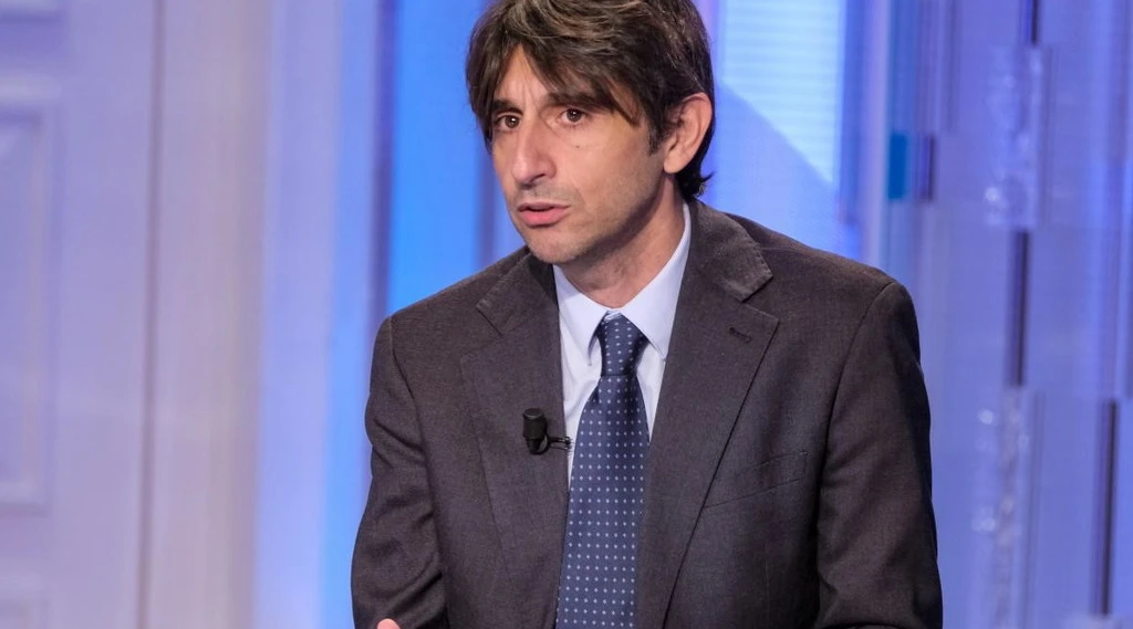 Giovanni Donzelli ferma Renzi: "Entra nel governo? No, li fa saltare"
