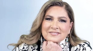 Romina Power-choc: "Non bevete il latte di mucca! Gli esseri umani..."