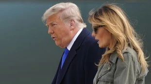 Donald Trump, la first lady Melania: "Accetta la sconfitta", pressing asfissiante del suo "cerchio magico"