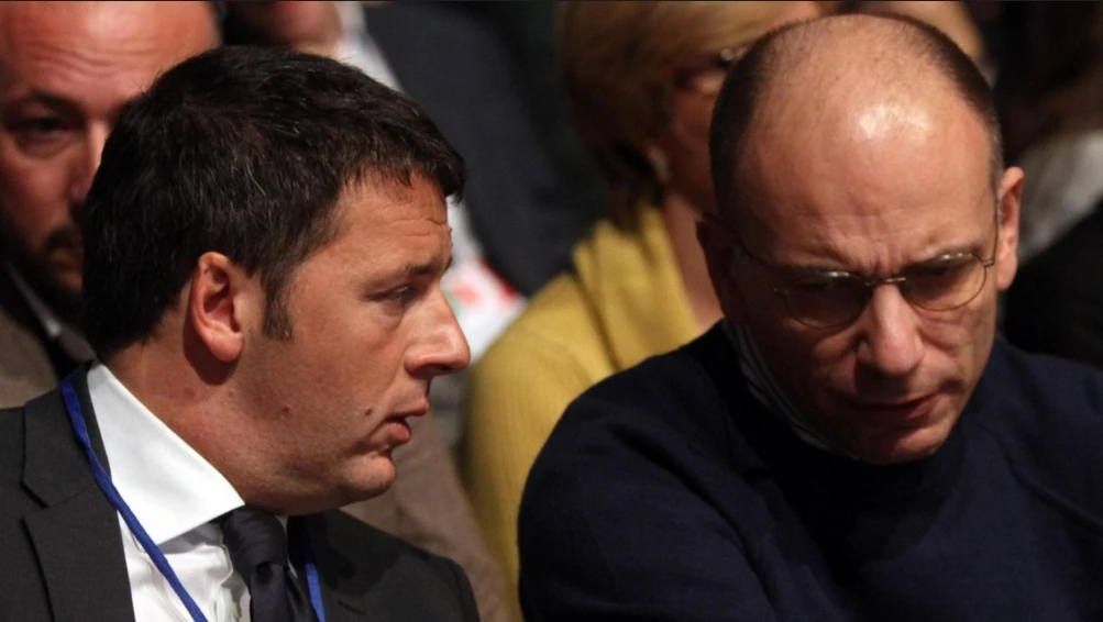 Renzi ai ferri corti con l'Ue caccia l'ambasciatore a Bruxelles