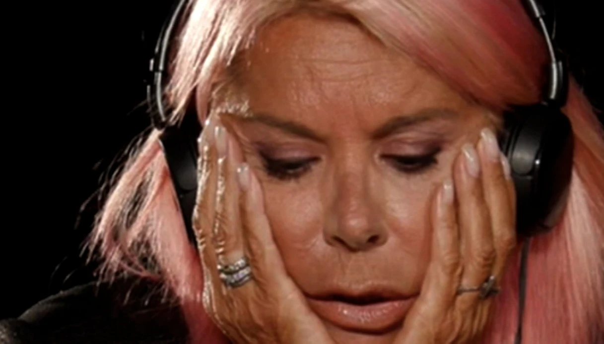 Temptation Island Vip, Anna Pettinelli a pezzi dopo il programma: "Perché mi ha ammazzato"