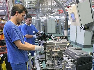 Bce, disoccupazione tocca il 12.2% Meno colpite le donne lavoratrici