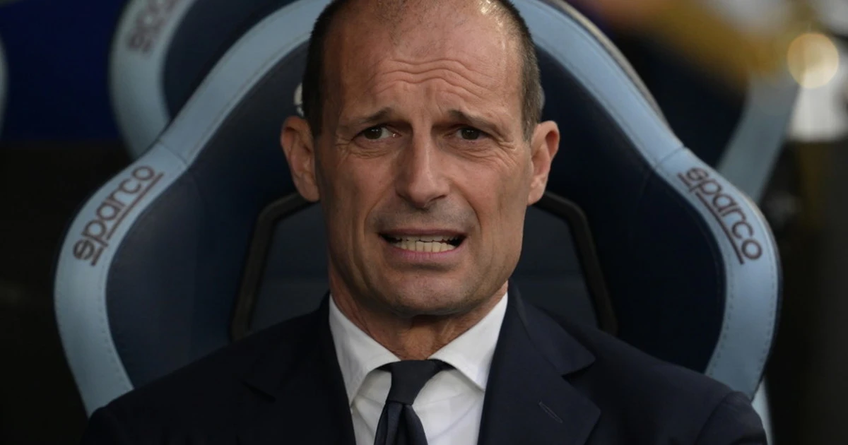 Juventus, Massimiliano Allegri ha già fallito: la Coppa Italia non basta