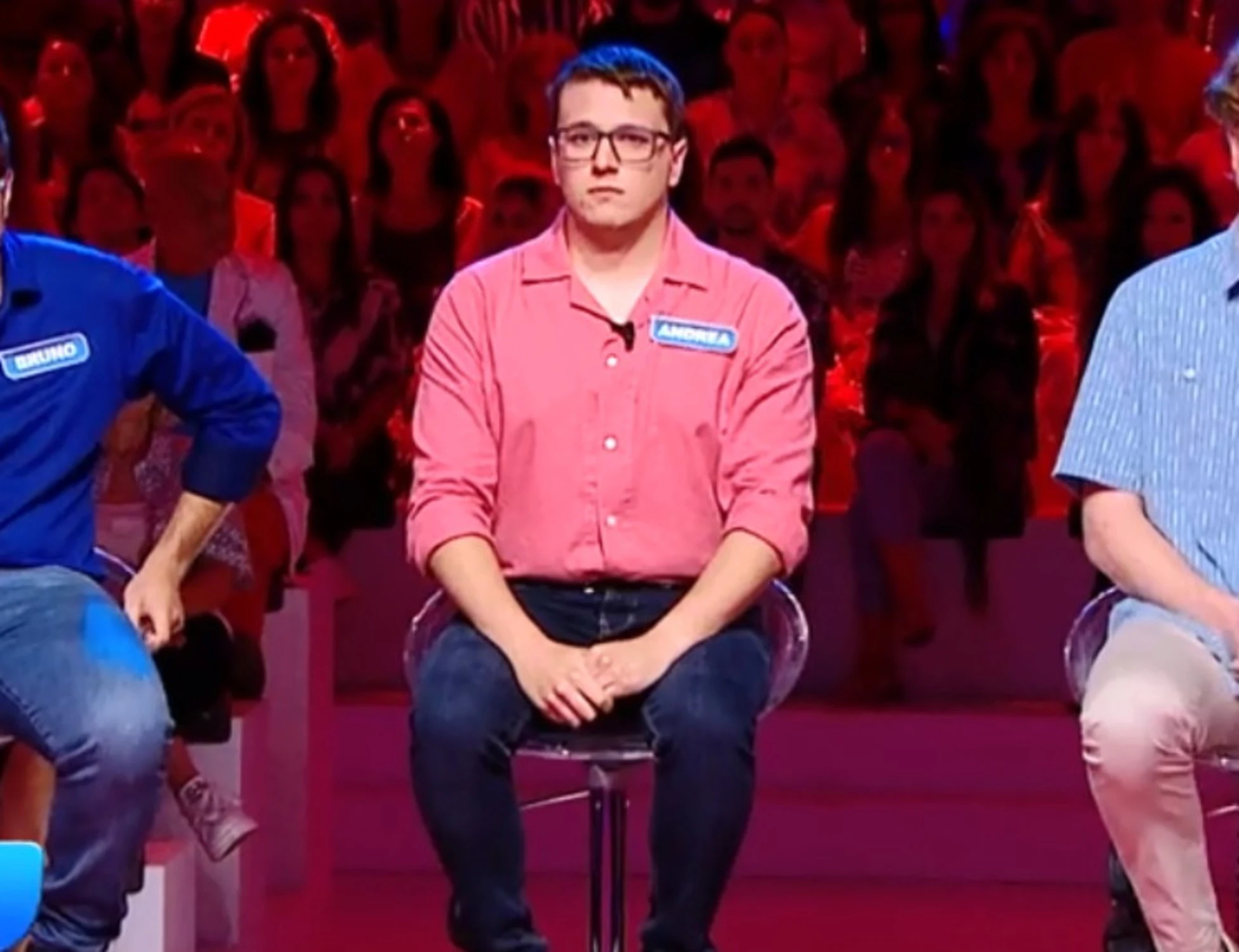 Reazione a Catena, "scarsi ma...": caos alla fine della puntata