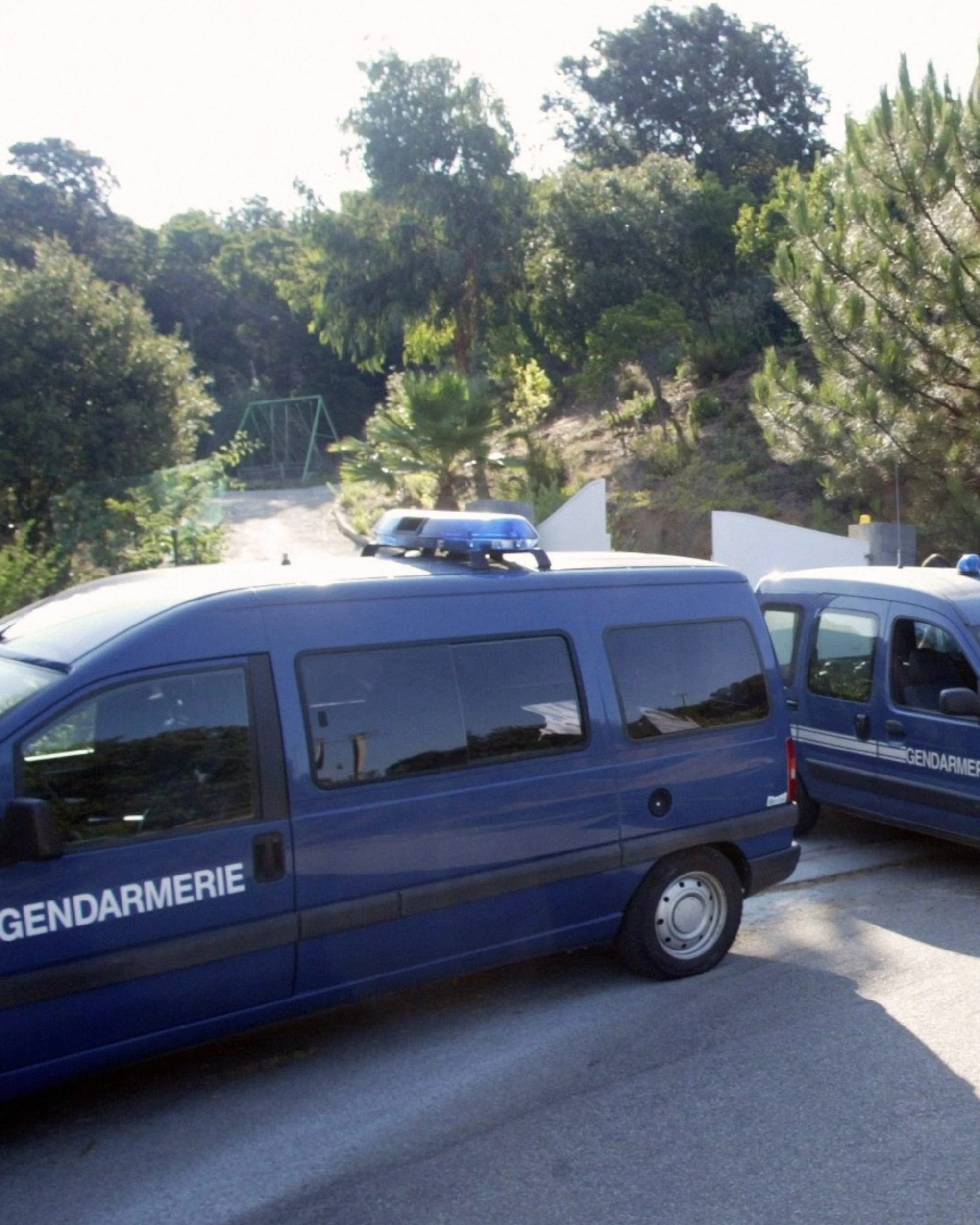 Francia, grida "Allah Akbar" e investe diverse persone