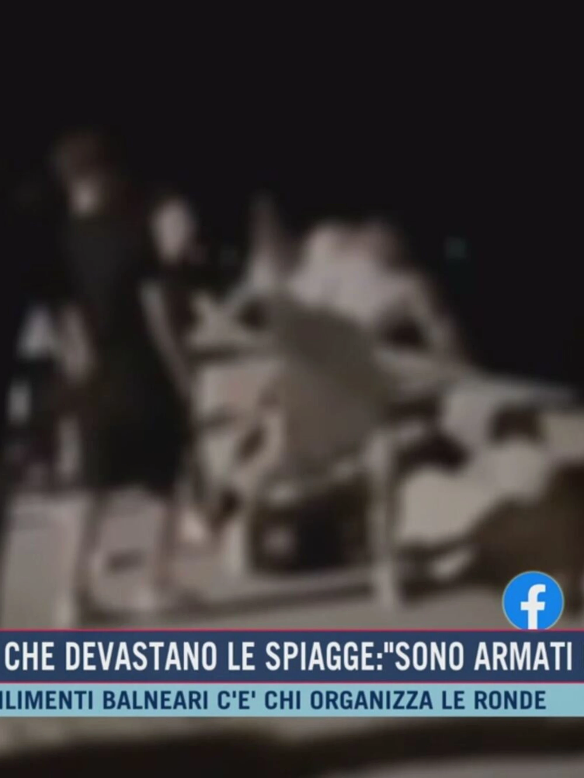 Mediaset vola coi maranza: un clamoroso caso al mattino