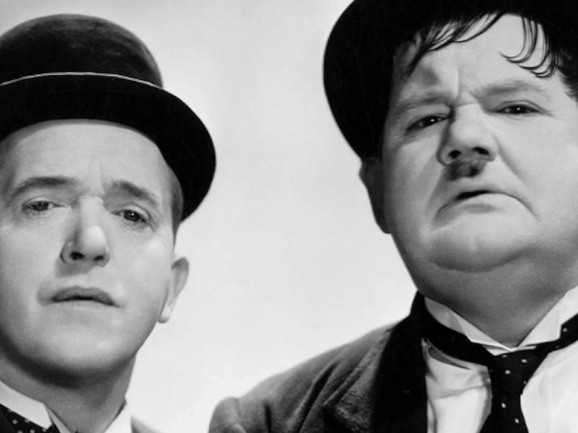 Stanlio e Ollio i primi “underdog”