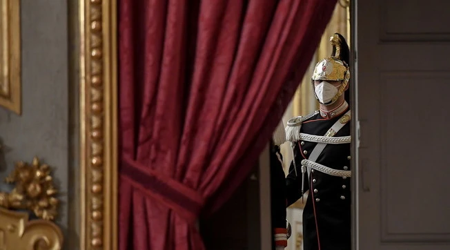 Sergio Mattarella, cosa sa Sallusti: "Meloni, attenta al Quirinale"