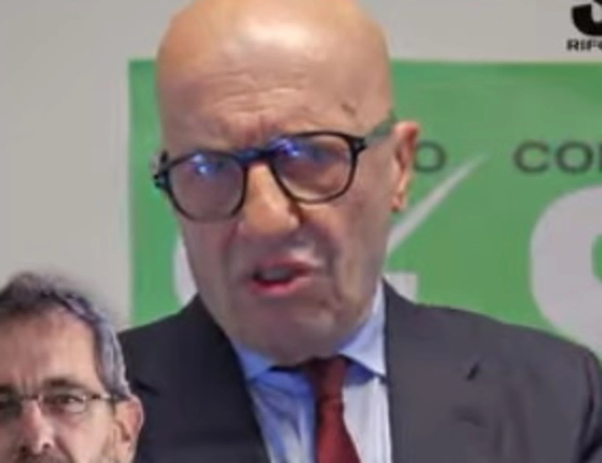 Referendum giustizia, Sallusti contro l'Anm: "Il video della bufala venga rimosso"