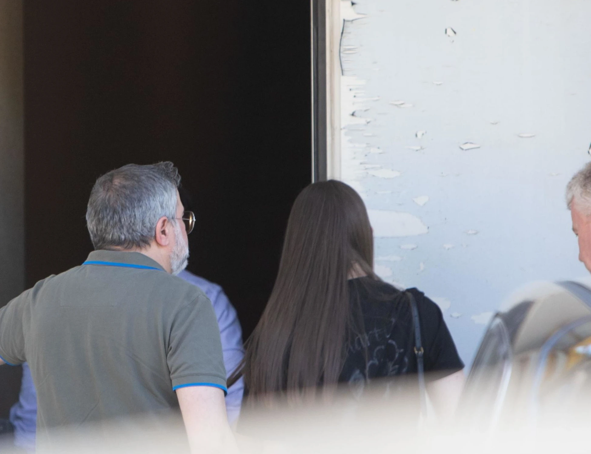 Ricina, chi è stato convocato in questura: svolta nelle indagini?