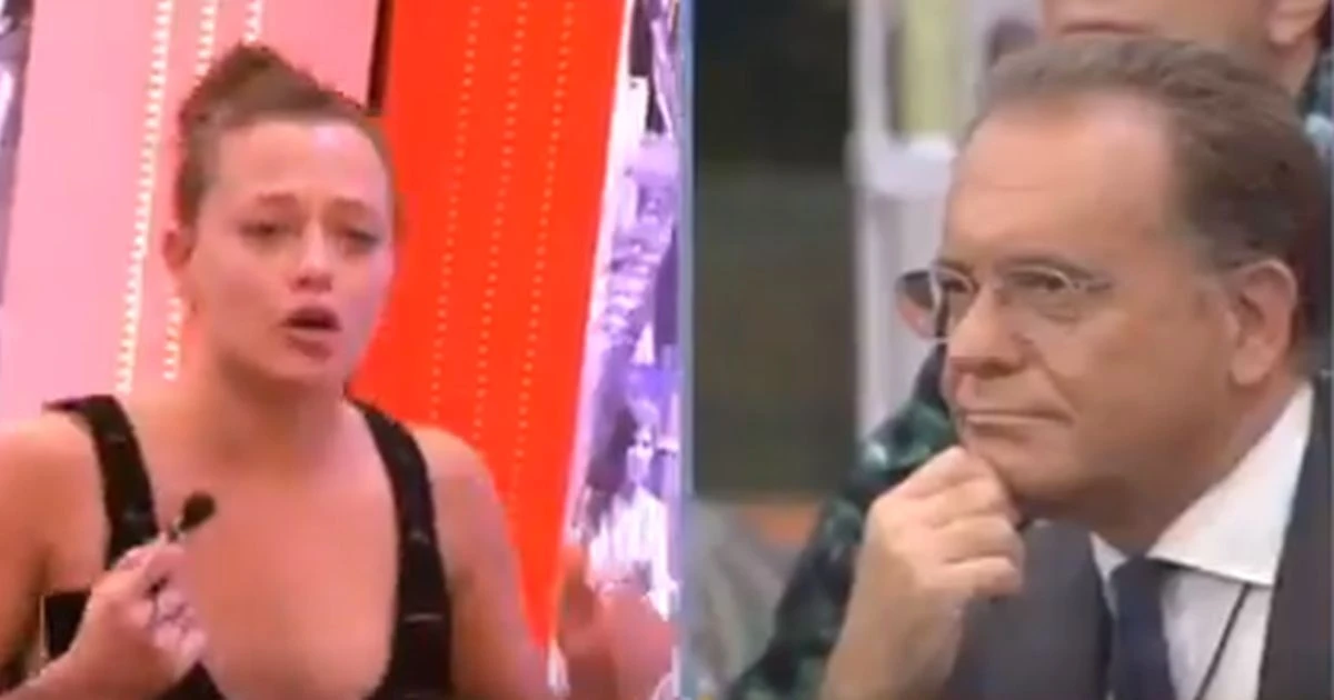 Grande Fratello Vip, la lettera di Alessandro Cecchi Paone a Silvia Provvedi: "Non sei una fallita, tu..."