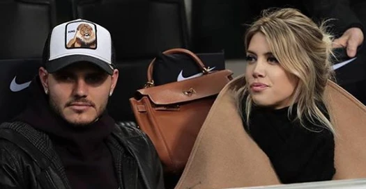 Wanda Nara è di nuovo incinta? L'indiscrezione che annuncia l'arrivo del sesto figlio per la moglie di Icardi