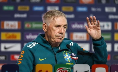 Mondiali 2026, Ancelotti fulmina il giornalista: "Ho capito bene la domanda?"
