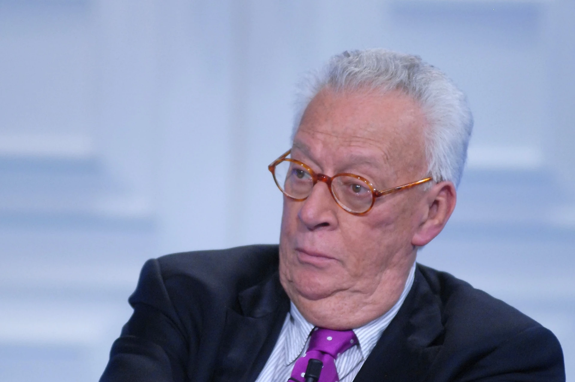 Giampaolo Pansa