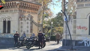Stupro di Catania, lo sfregio alla vittima: "Nessun pentimento"
