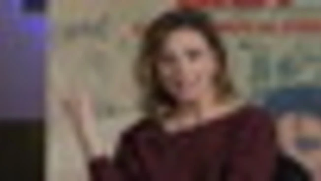 Jasmine Trinca e Timi, tra passione e potere in "Gli occhi degli altri"